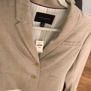 NWT Banana Republic Blazer
